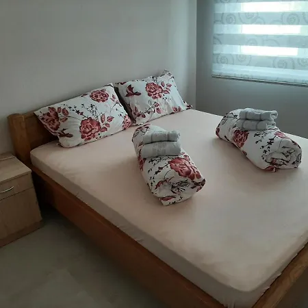 Zvezdica * Banja Koviljaca