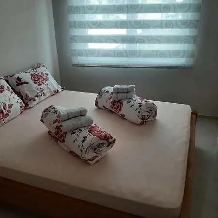 Apartment Zvezdica