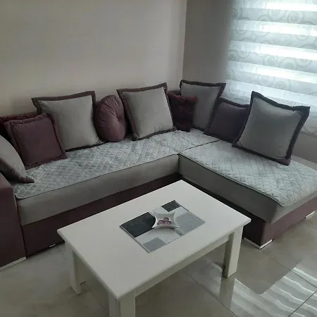 Apartment Zvezdica Banja Koviljaca