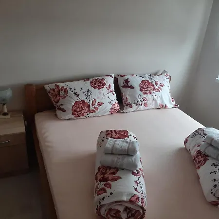 Apartment Zvezdica *