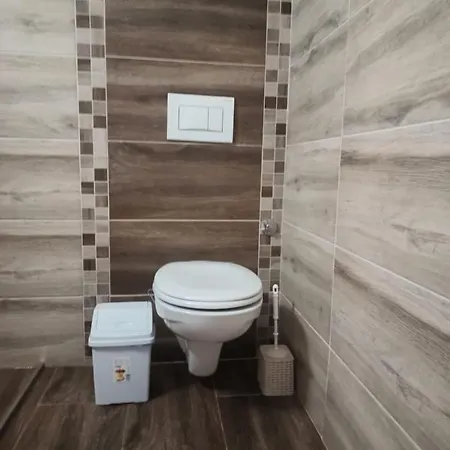 Apartment Zvezdica