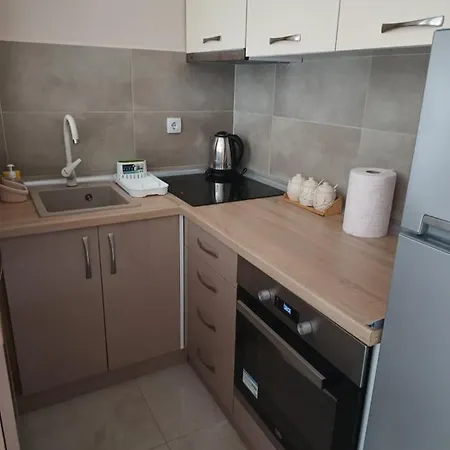 Zvezdica Banja Koviljača