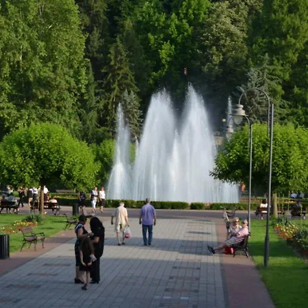 Zvezdica Apartment *