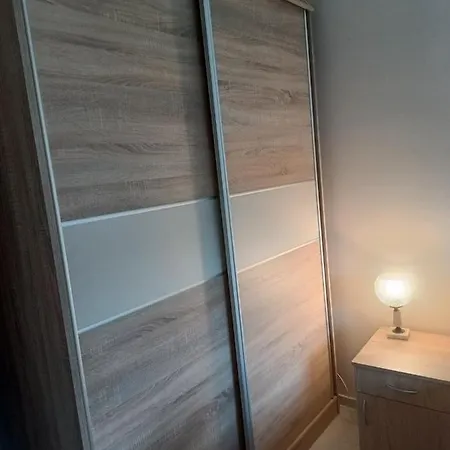 Zvezdica Apartment