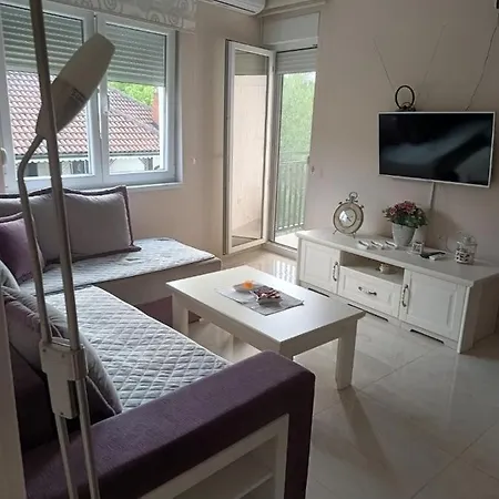 Apartment Zvezdica