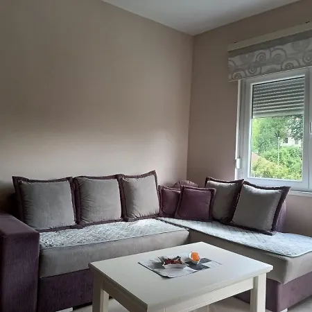 Appartamento Zvezdica *