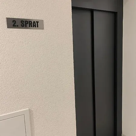 Zvezdica Appartamento