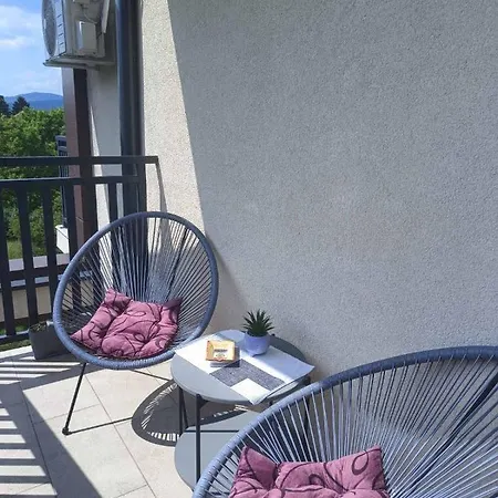 Zvezdica Appartamento *