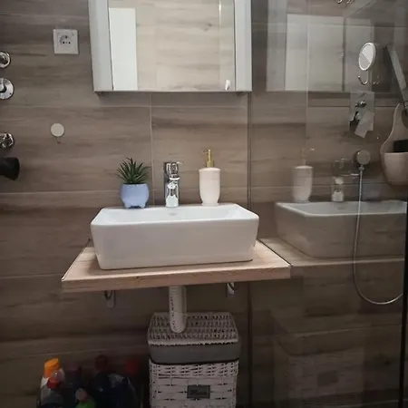 Appartamento Zvezdica