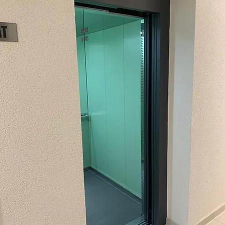 Apartment Zvezdica Banja Koviljaca