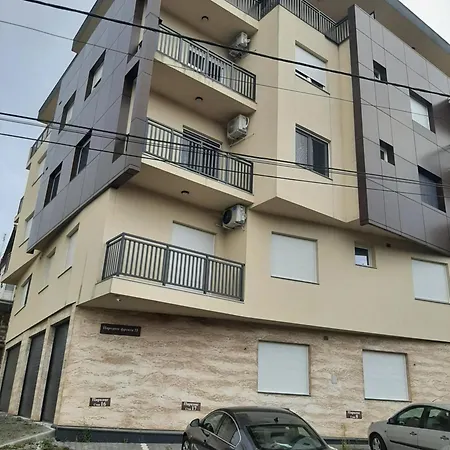 Zvezdica Banja Koviljača