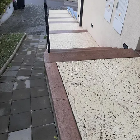 Appartamento Zvezdica Banja Koviljača