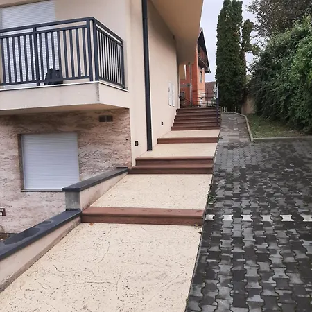 Zvezdica Appartamento