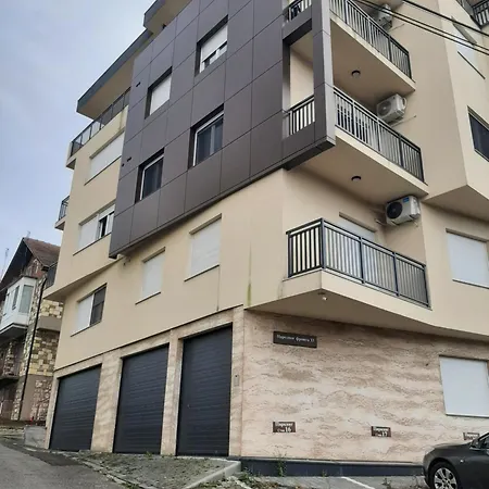 Apartment Zvezdica Banja Koviljaca