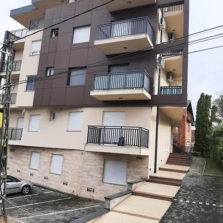 Appartamento Zvezdica