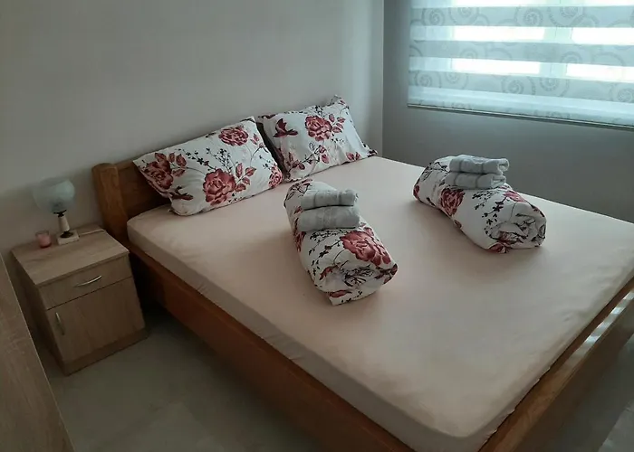 Zvezdica * Banja Koviljača