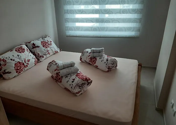 Apartament Zvezdica