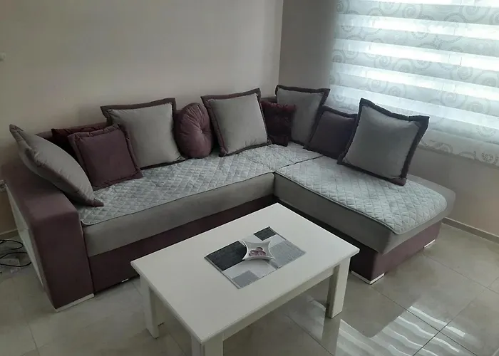 Apartament Zvezdica Banja Koviljača