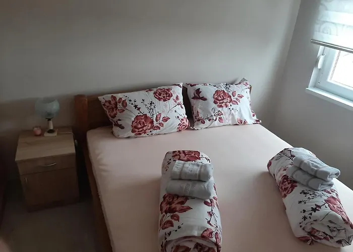 Apartament Zvezdica *