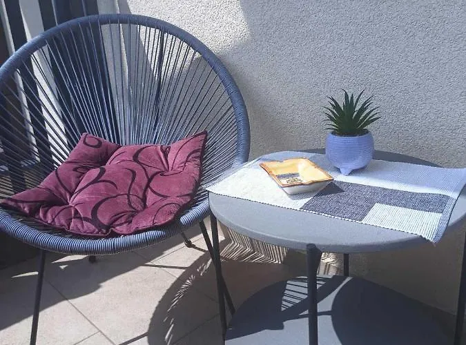 Zvezdica * Banja Koviljača