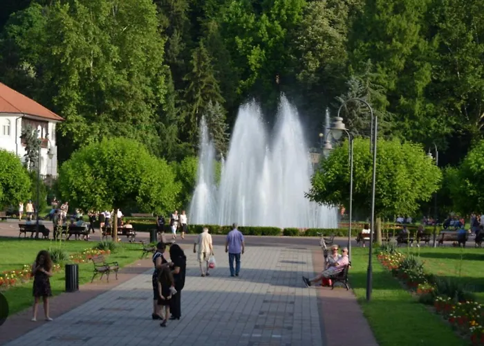 Zvezdica Apartament *