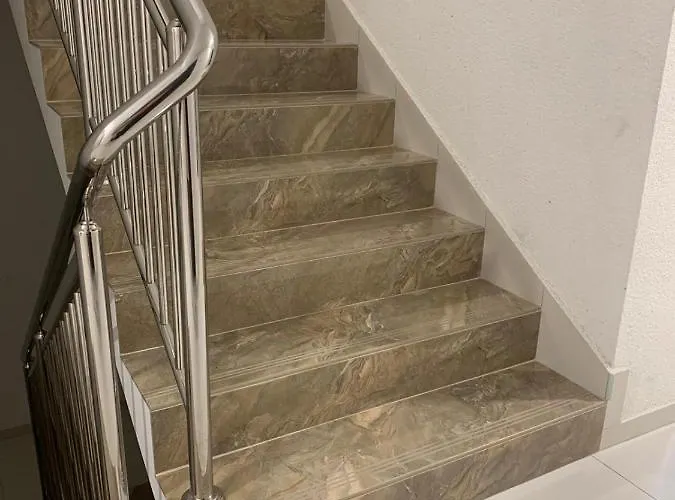 Zvezdica Apartament *