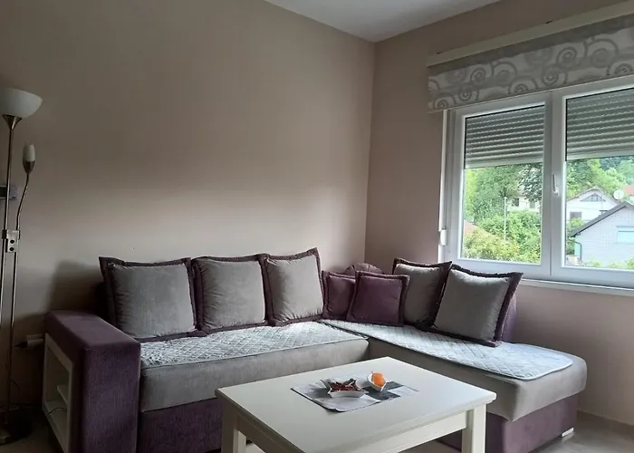 Apartament Zvezdica *