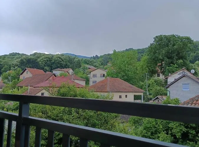 Zvezdica Banja Koviljača