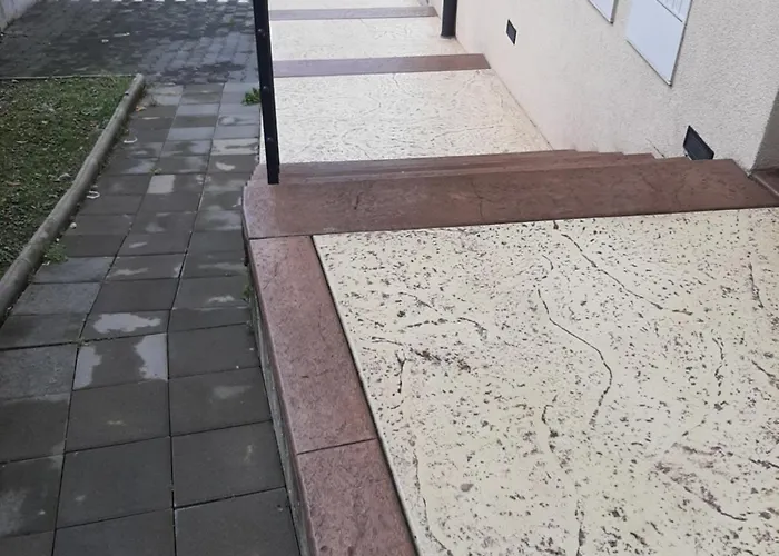 Apartament Zvezdica Banja Koviljača